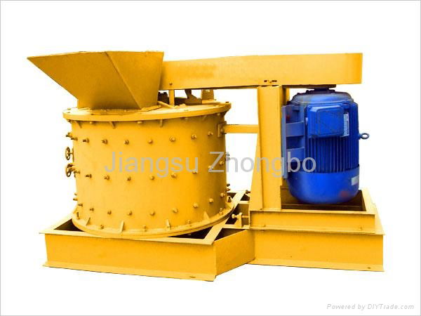 Compound Crusher 2