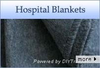 hospital blankets 2