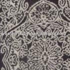 Jacquard Fabric  