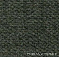 Woven Woolen Fabric