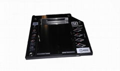 SATA IDE Second Drive Cage, Special Design, High Speed and Capacity