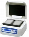 Thermo-Shaker for Microplates  1