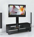 2012New Design TV Stand H001K 1