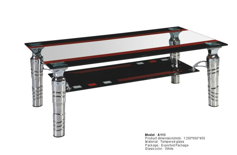 2012 New design coffee table A115 2