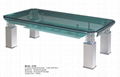 2012 New design coffee table A115 4