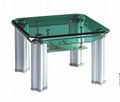 2012 New design coffee table B-70