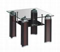 2012 New design coffee table B-70 2