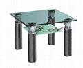 2012 New design coffee table B-70 3