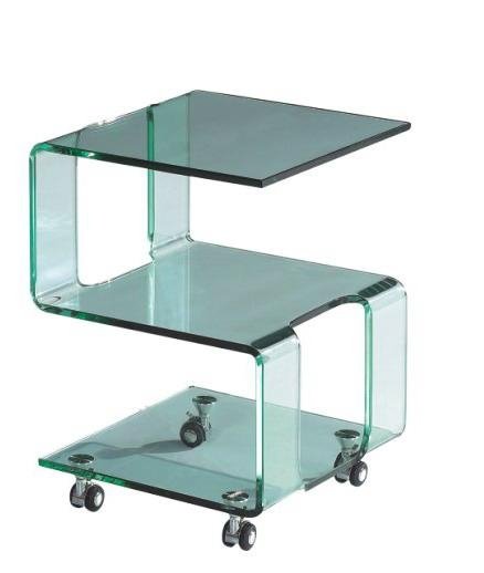 2012 New design coffee table D41 4
