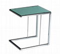 2012 New design coffee table D41 5