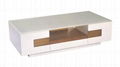 2012 New design coffee table T623 2