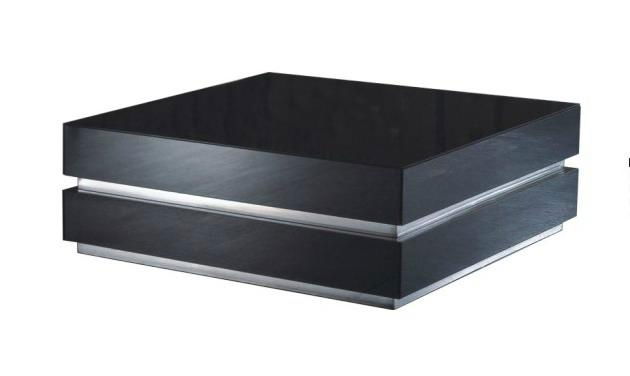 2012 New design coffee table T623 4