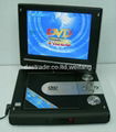 DVD TV PLAYER 2