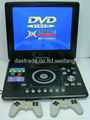 DVD TV PLAYER 3