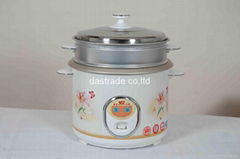 rice cooker