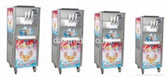 ice cream making machine