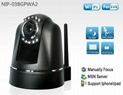 ip camera