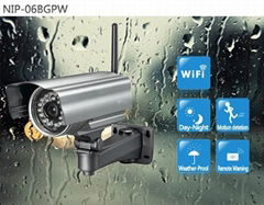 IP CAMERA