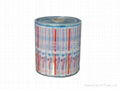 High barrier packaging film 1