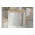 9-layer co-extrusion EVOH high barrier