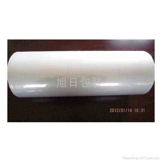 9-layer co-extrusion EVOH high barrier vacuum film 2