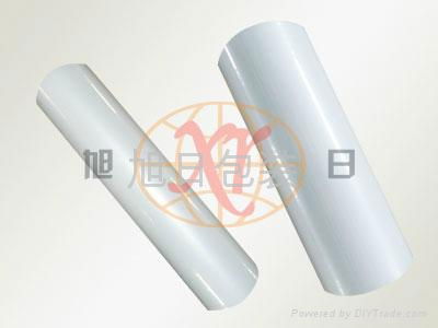 9-layer co-extrusion EVOH high barrier vacuum film 3