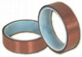 Teflon Glass Cloth Tape 1