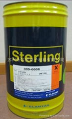 Sterling 009-0008H級氣干型絕緣漆