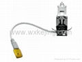 Auto superwhite bulb ( fog lamp ) 2