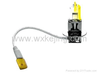 Auto superwhite bulb ( fog lamp ) 4