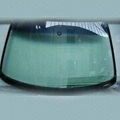 laminated front windshield 1