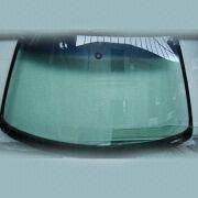 laminated front windshield