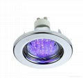 Recessed spot light 1