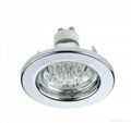 Recessed spot light 3