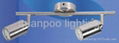 Ceiling/tract spot lighting 2