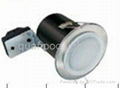 Fire rated downlight 3