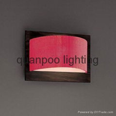 Wall Lamps