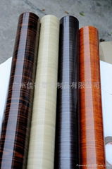 PVC Decorative Sheet (PVC Sheet, PVC Film)