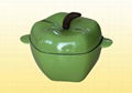 green apple boiler