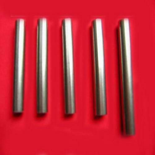 Tungsten carbide rods