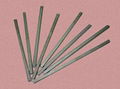 Tungsten carbide strips 1