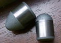 Tungsten carbide buttons 1