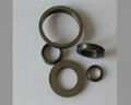 Tungsten carbide seal rings 1