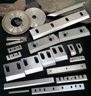 Tungsten carbide woodworking tools