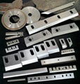 Tungsten carbide wear parts 1