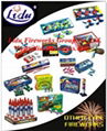 Toy Fireworks 1