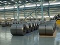 Cold Rolled Steel  1