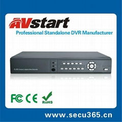 new dvr