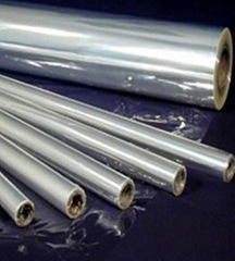 PET plastic film