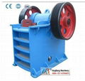 Sell Jaw Crusher-high-quality 1